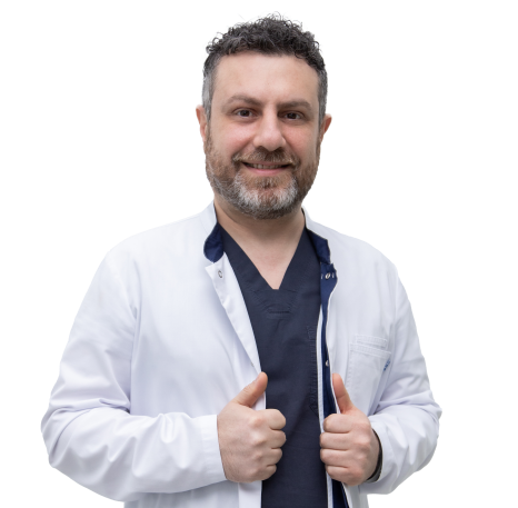 Григорян Эдуард Ашотович