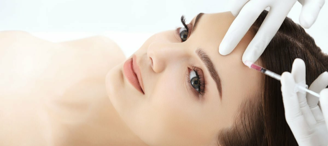 Сертификационный курс Актуальные проблемы косметологии