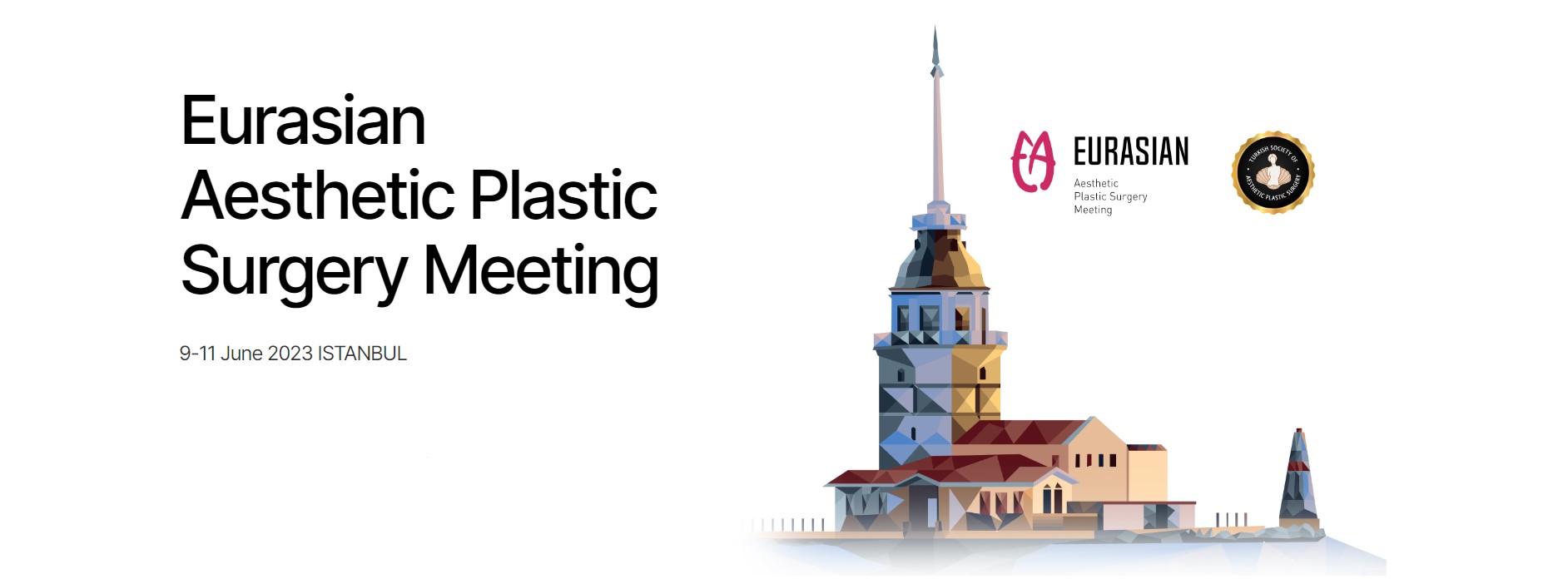 Eurasian Aesthetic Plastic Surgery Meeting