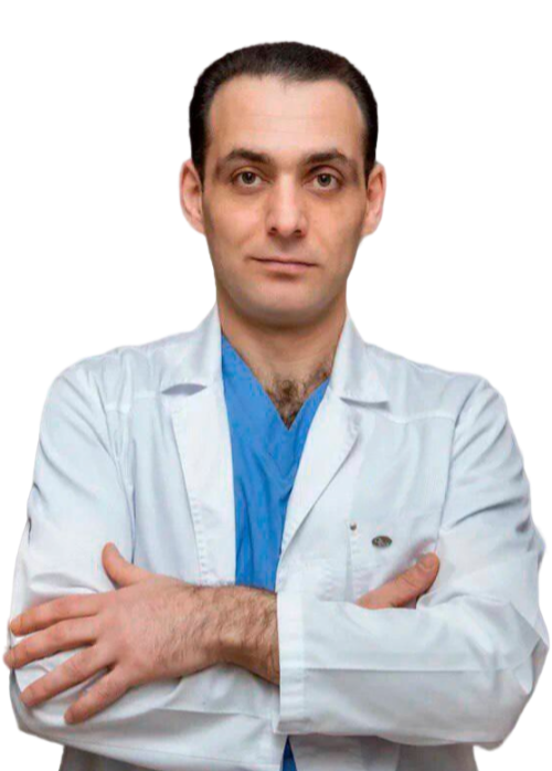 Аршакян Ваграм Мясникович