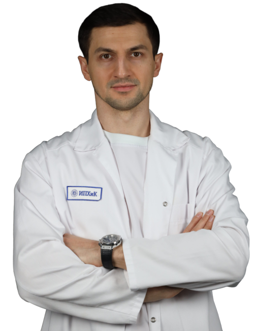 Акаимов Абдулгани Набиевич