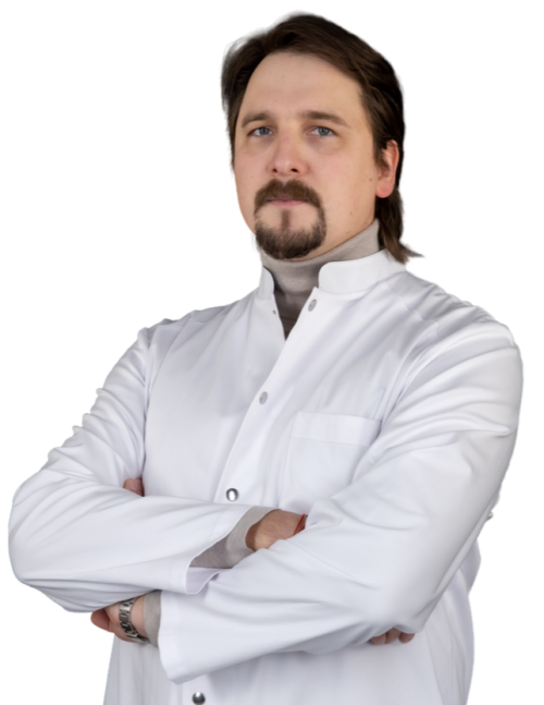 Лощ Станислав Генрихович 