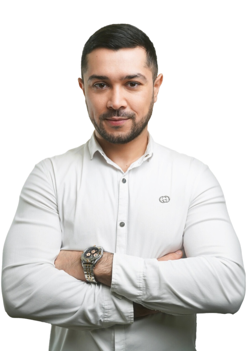 Велиханов Рашид Рагимович