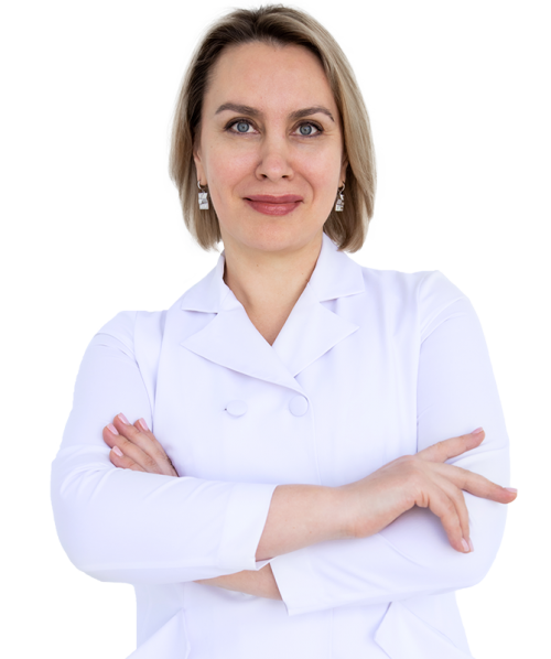 Вострякова Венера Мухамятьевна