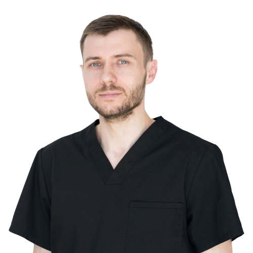 Лесняков Антон Фёдорович