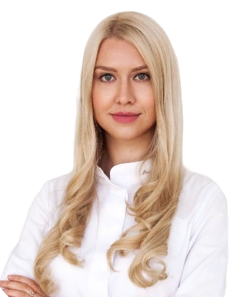 Жукова Наталия Владимировна