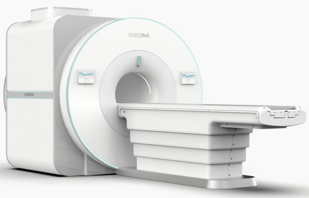 МРТ WDM 1,5 Тесла