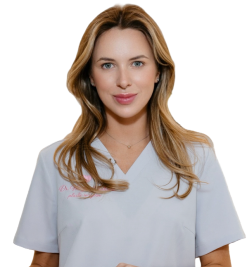 Вашина Майя Андреевна