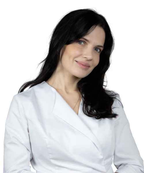 Ягупова Юлия Васильевна