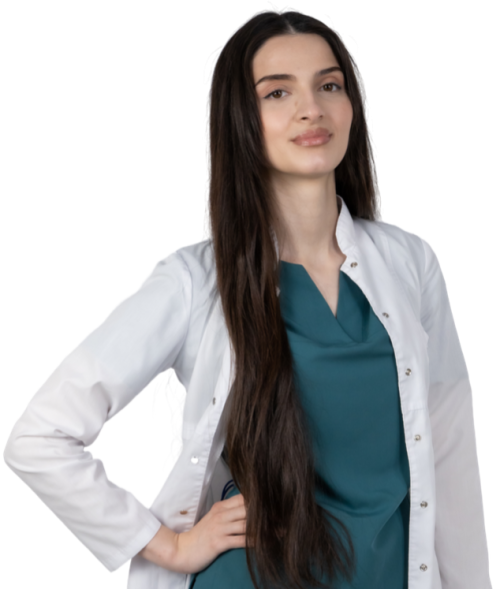 Боева Дилоро Илхомджоновна