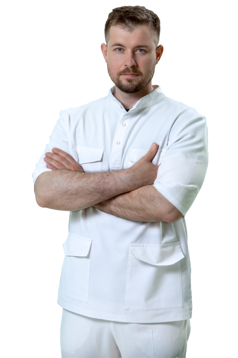 Сарамков Никита Евгеньевич