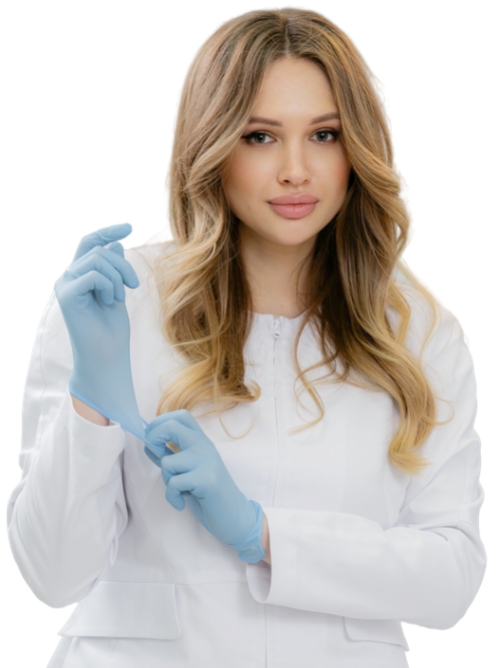 Козырева Мария Валерьевна 