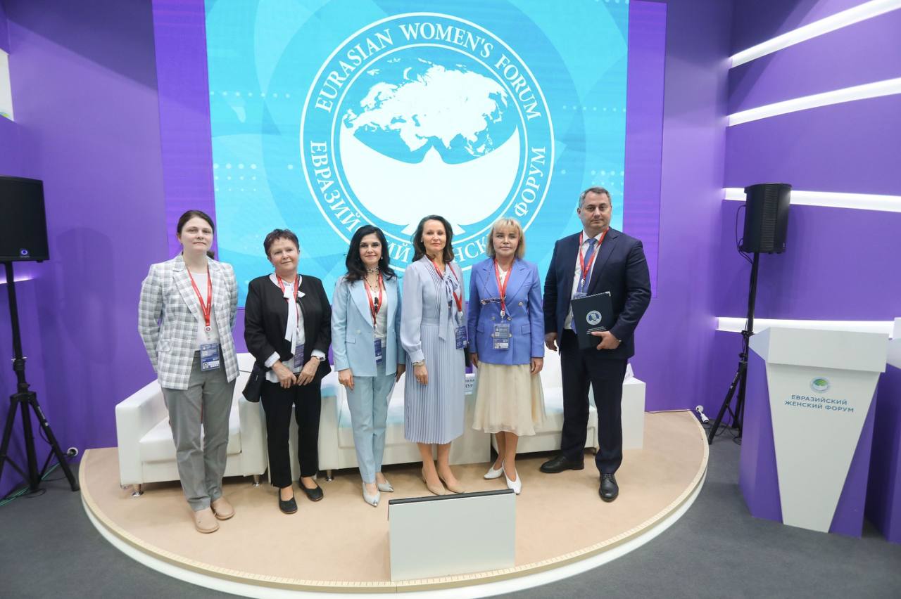 Cостоялась презентация Конкурса «Всероссийская научная школа «МЕДИЦИНА МОЛОДАЯ -2023»