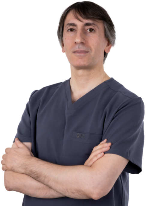 Османов Марат Муртазалиевич