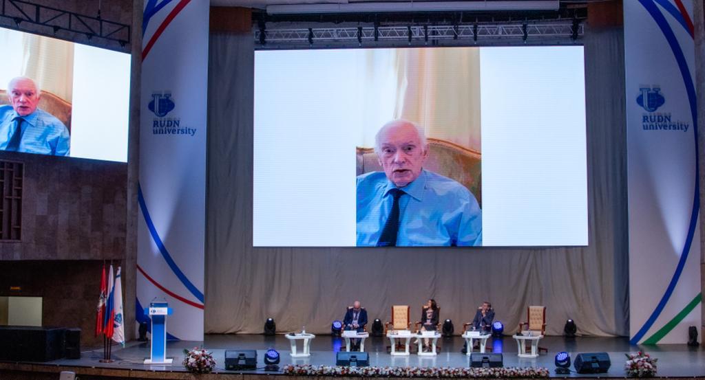 Прошла III Международная научная конференция "Современные тенденции исследований в области пластической хирургии и эстетической медицины"