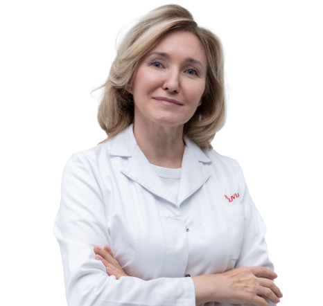 Тимошинина Елена Васильевна