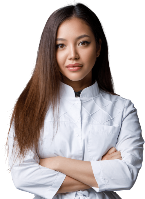 Амирова Таис Юрьевна