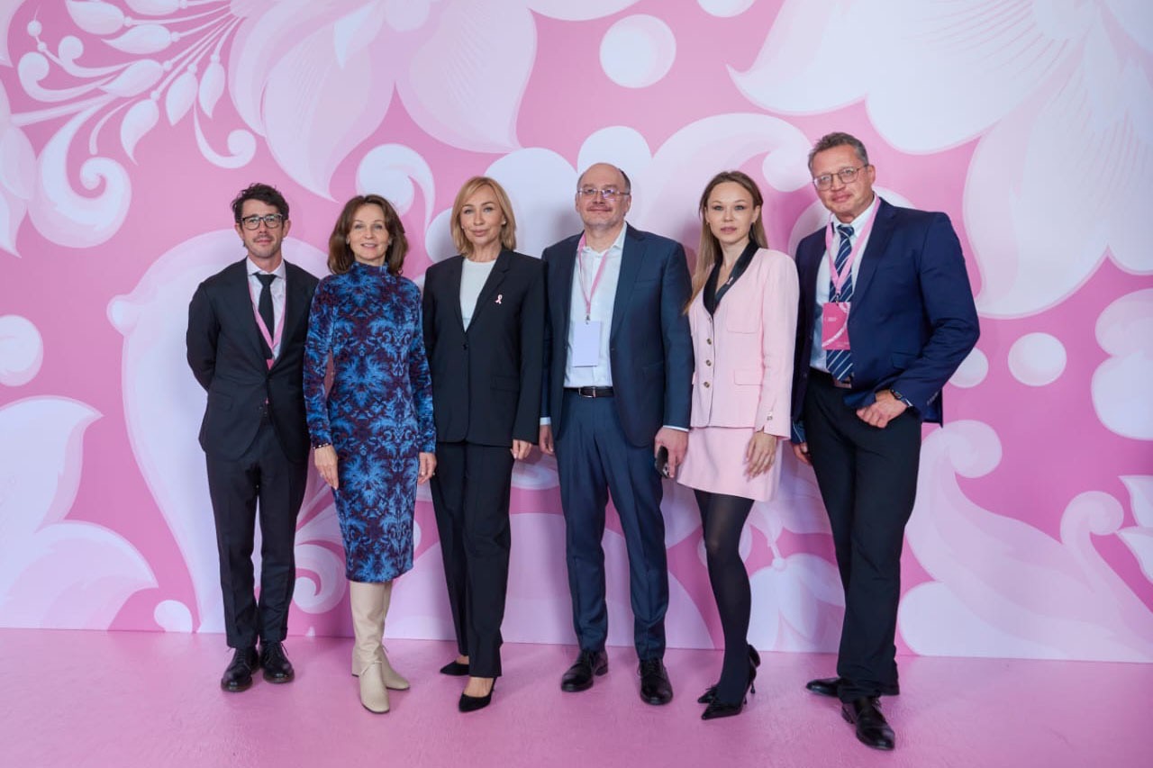 Состоялся ежегодный форум «Осознанный октябрь»