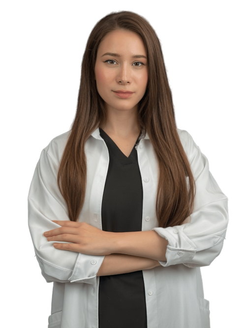 Постникова Екатерина Вячеславовна