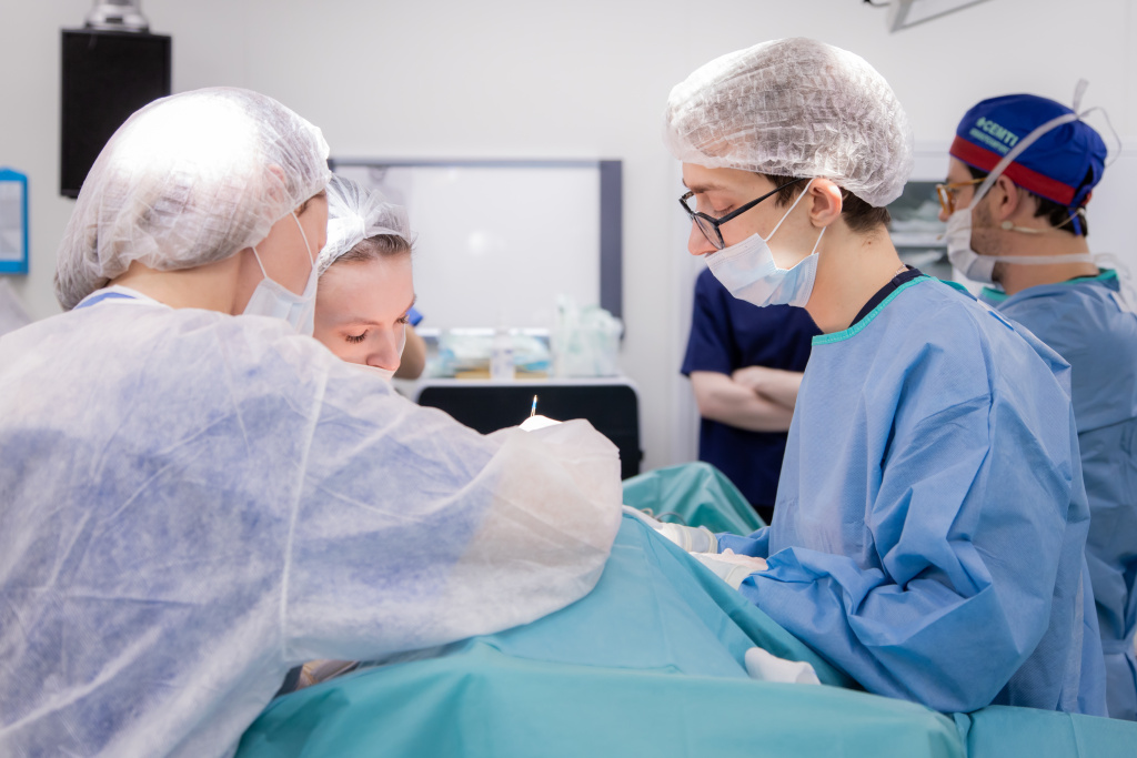 Методы подтяжки груди без имплантов Методы подтяжки груди без имплантов