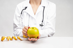 Как похудеть после 35 без диет: бариатрия против фастфуда и ошибок