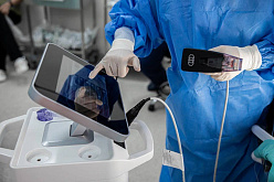 Помощь героям СВО в Институте пластической хирургии и косметологии