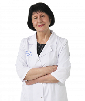 Шульгина Татьяна Гургеновна