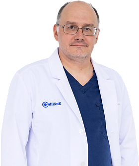 Малыгин Сергей Евгеньевич