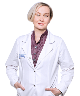 Гагарина Светлана Вячеславовна