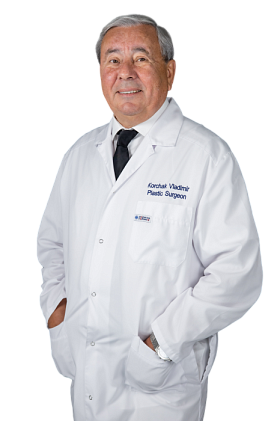 Корчак Владимир Васильевич