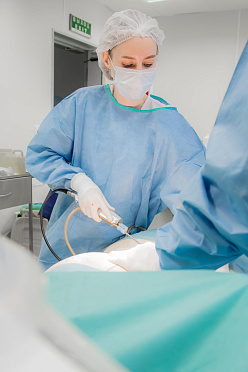 Как убрать жир с живота: эффективные методы и советы специалистов