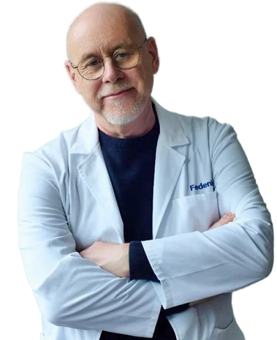 Феденко Вадим Викторович