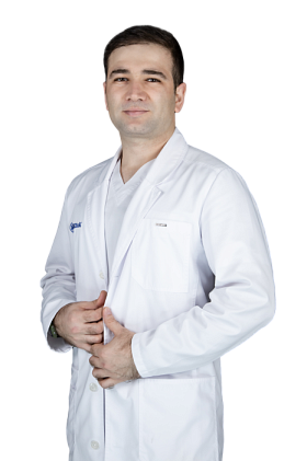 Абдуалиев Махмуджон Муродович