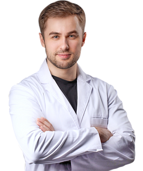 Чуверков Александр Валерьевич