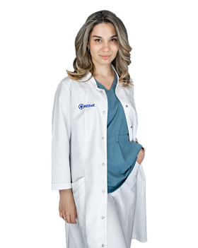 Биячуева Лариса Адильевна